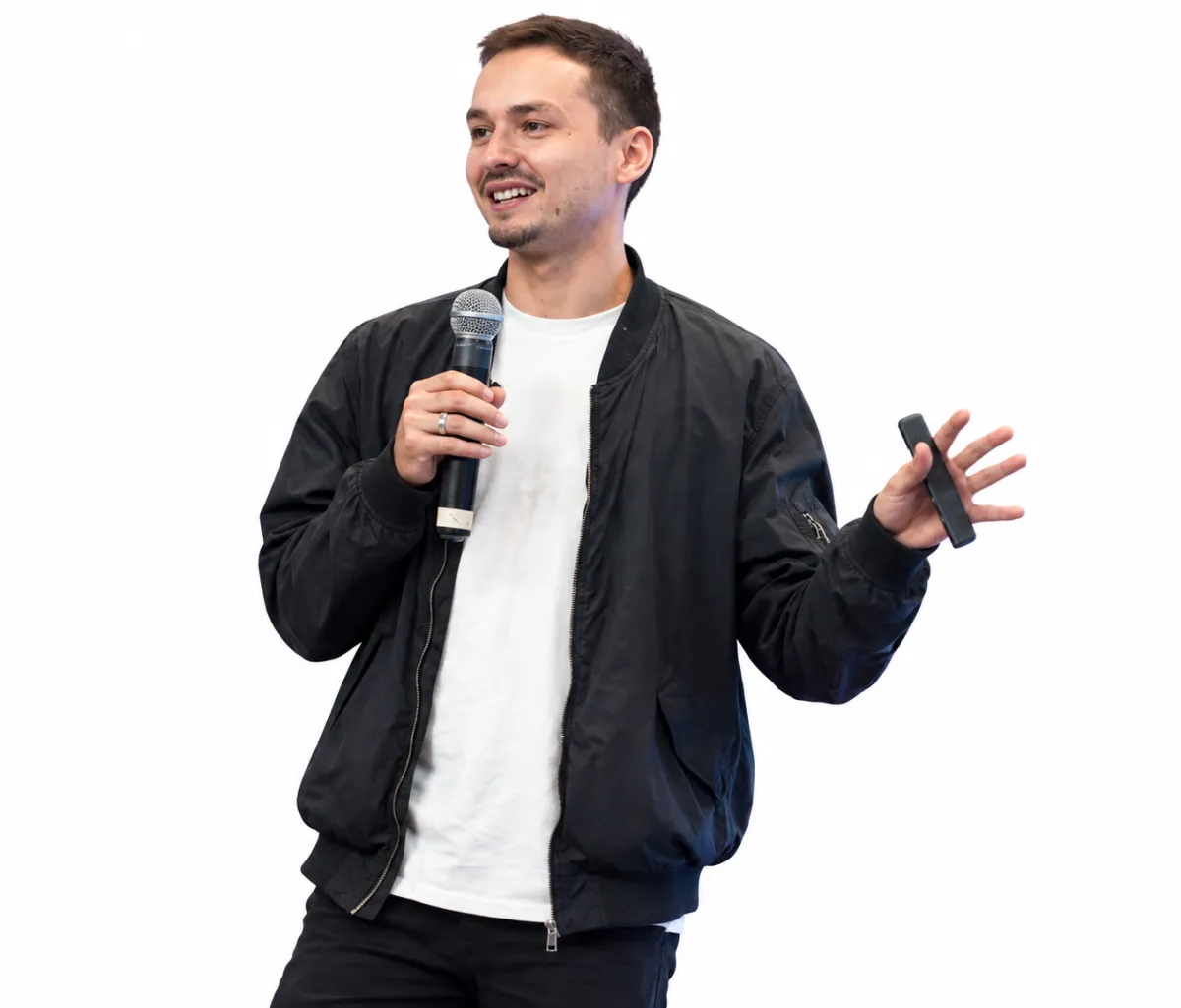 Marcelo Bonilla