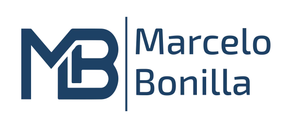 Marcelo Bonilla