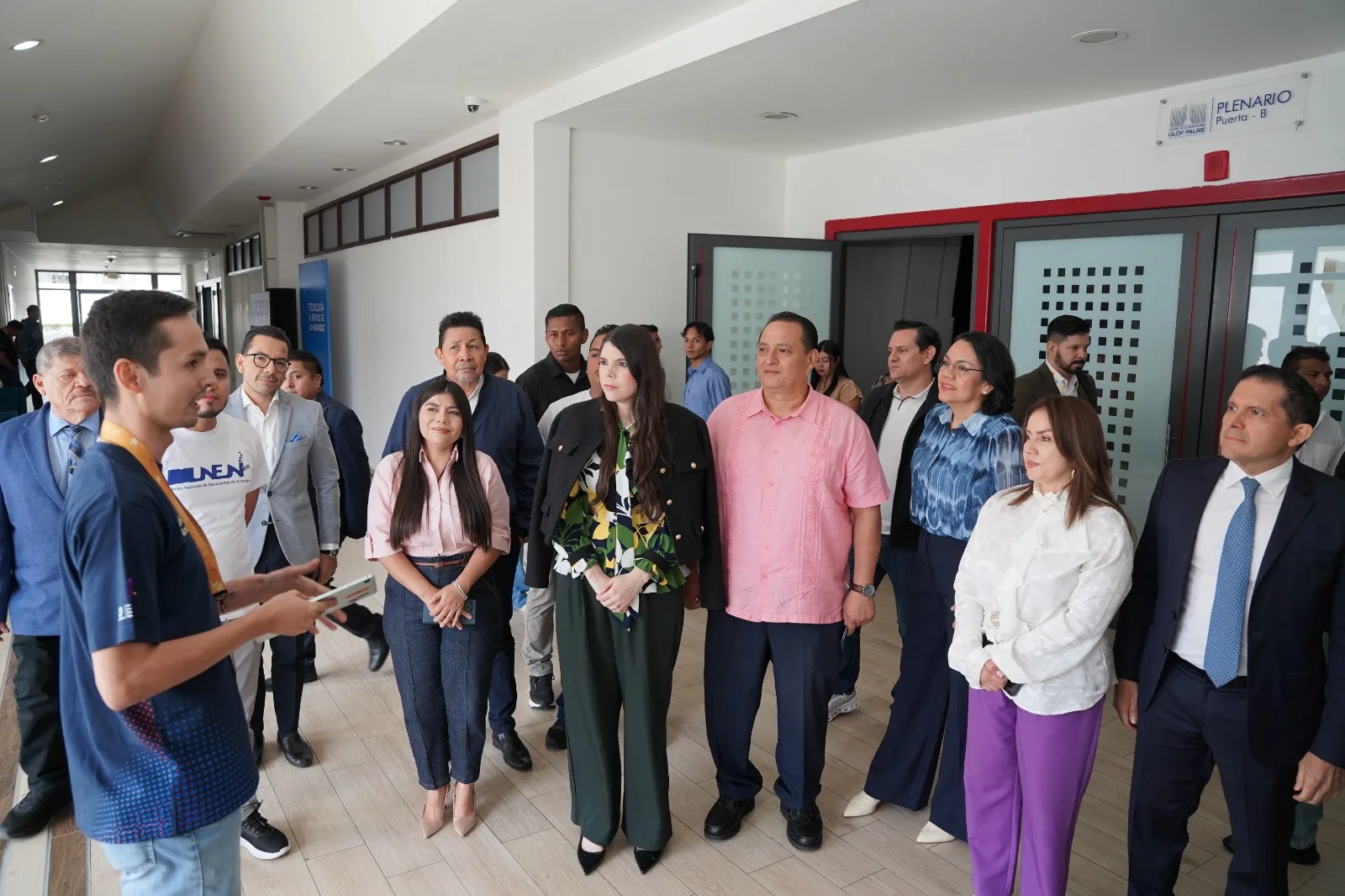 El otro lado del festival: Lo que viví recorriendo 4,000 km y acompañando Hackathon Nicaragua 2026 — foto 11