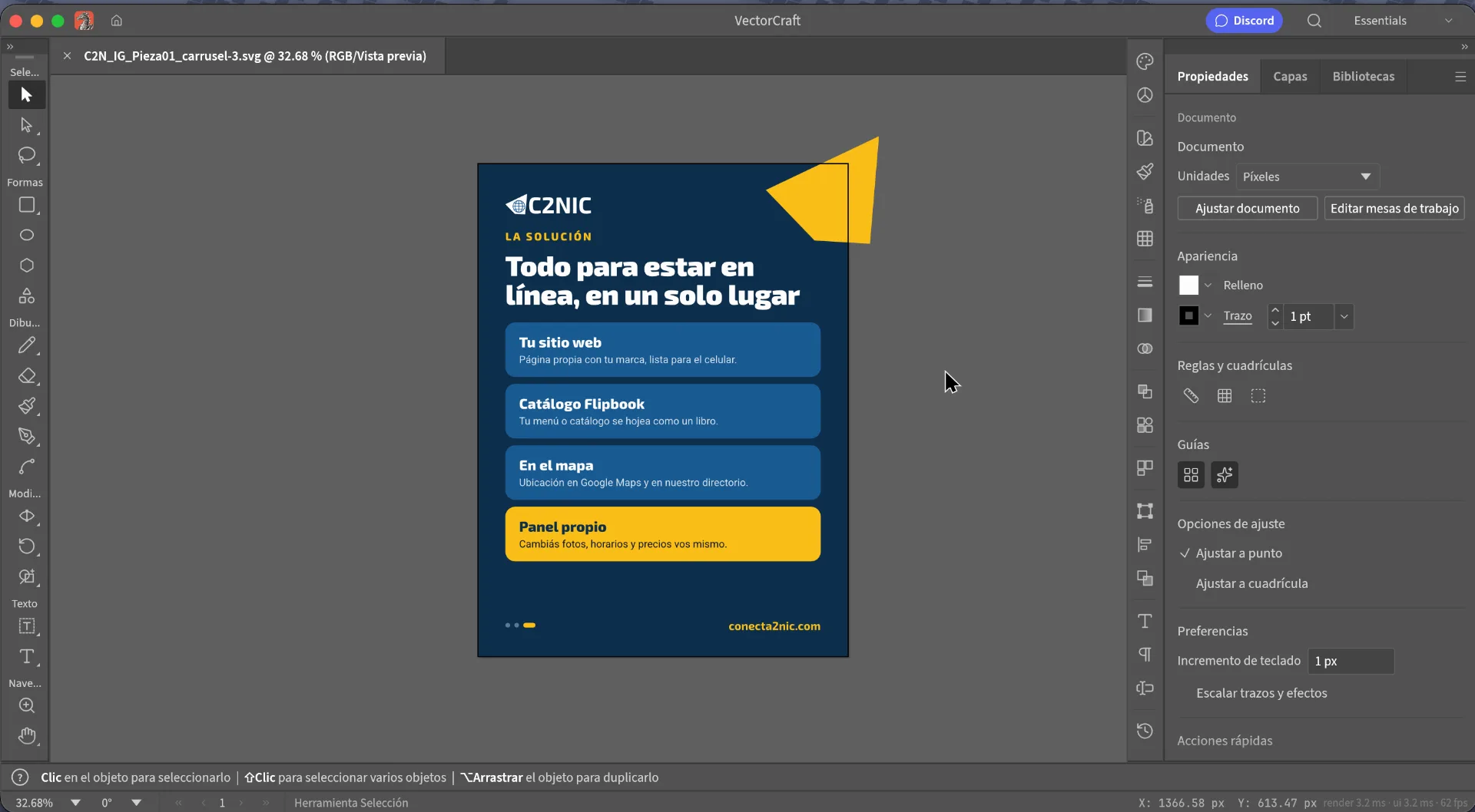¿Software de diseño con IA y sin pagar mensualidades? De buscar opciones "turbias" a descubrir Artcraft — foto 3