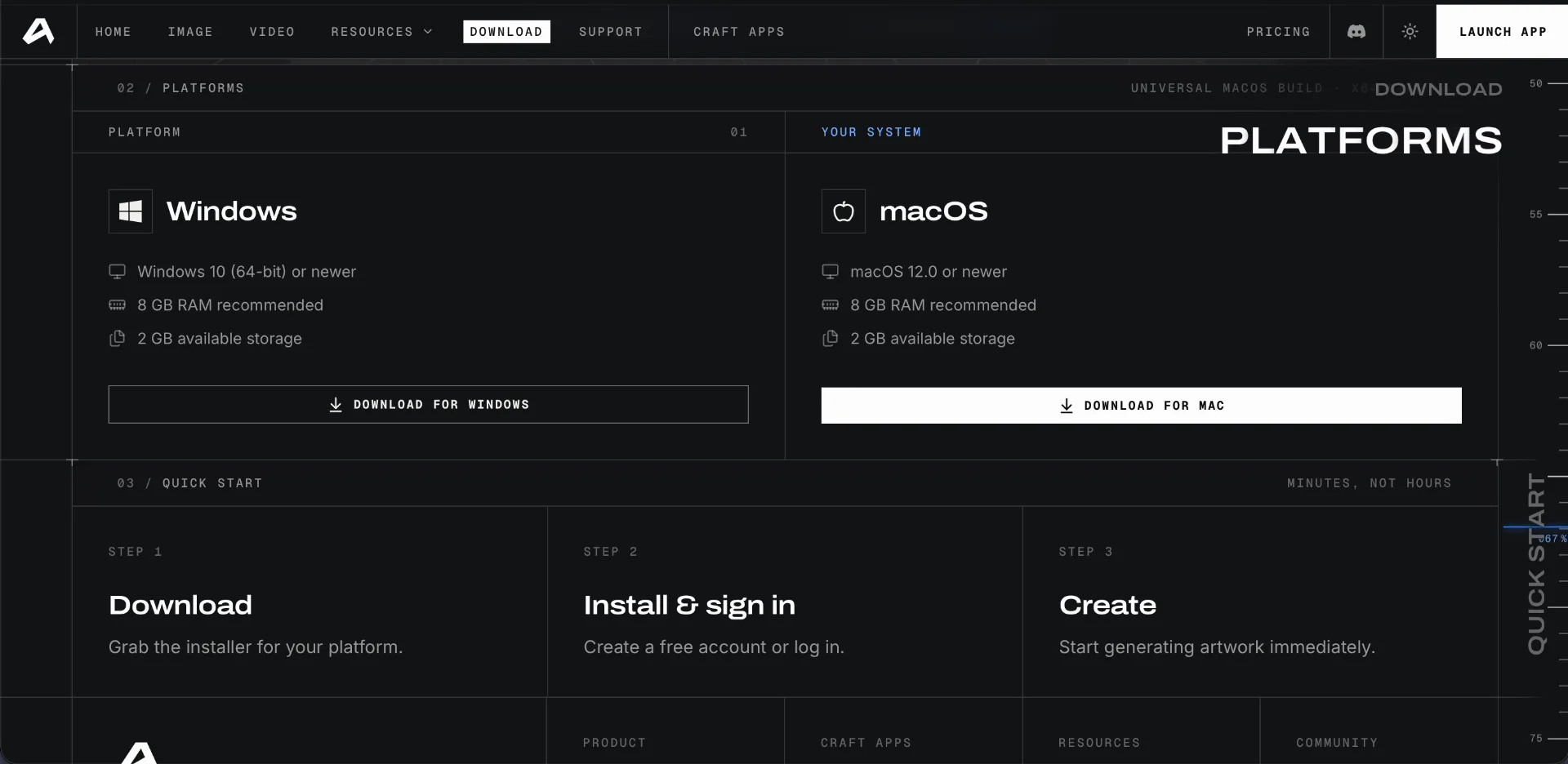 ¿Software de diseño con IA y sin pagar mensualidades? De buscar opciones "turbias" a descubrir Artcraft — foto 5