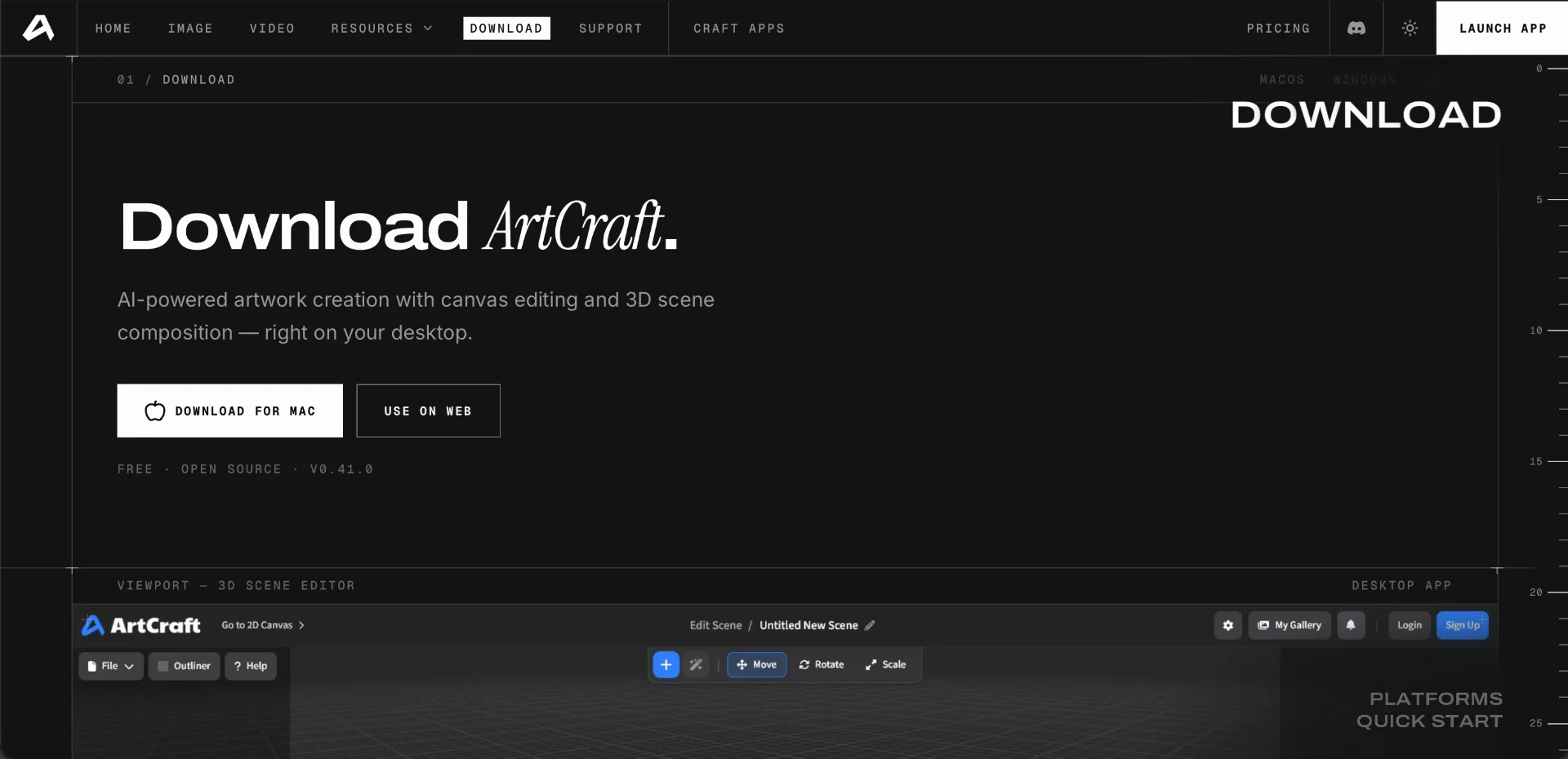 ¿Software de diseño con IA y sin pagar mensualidades? De buscar opciones "turbias" a descubrir Artcraft — foto 4