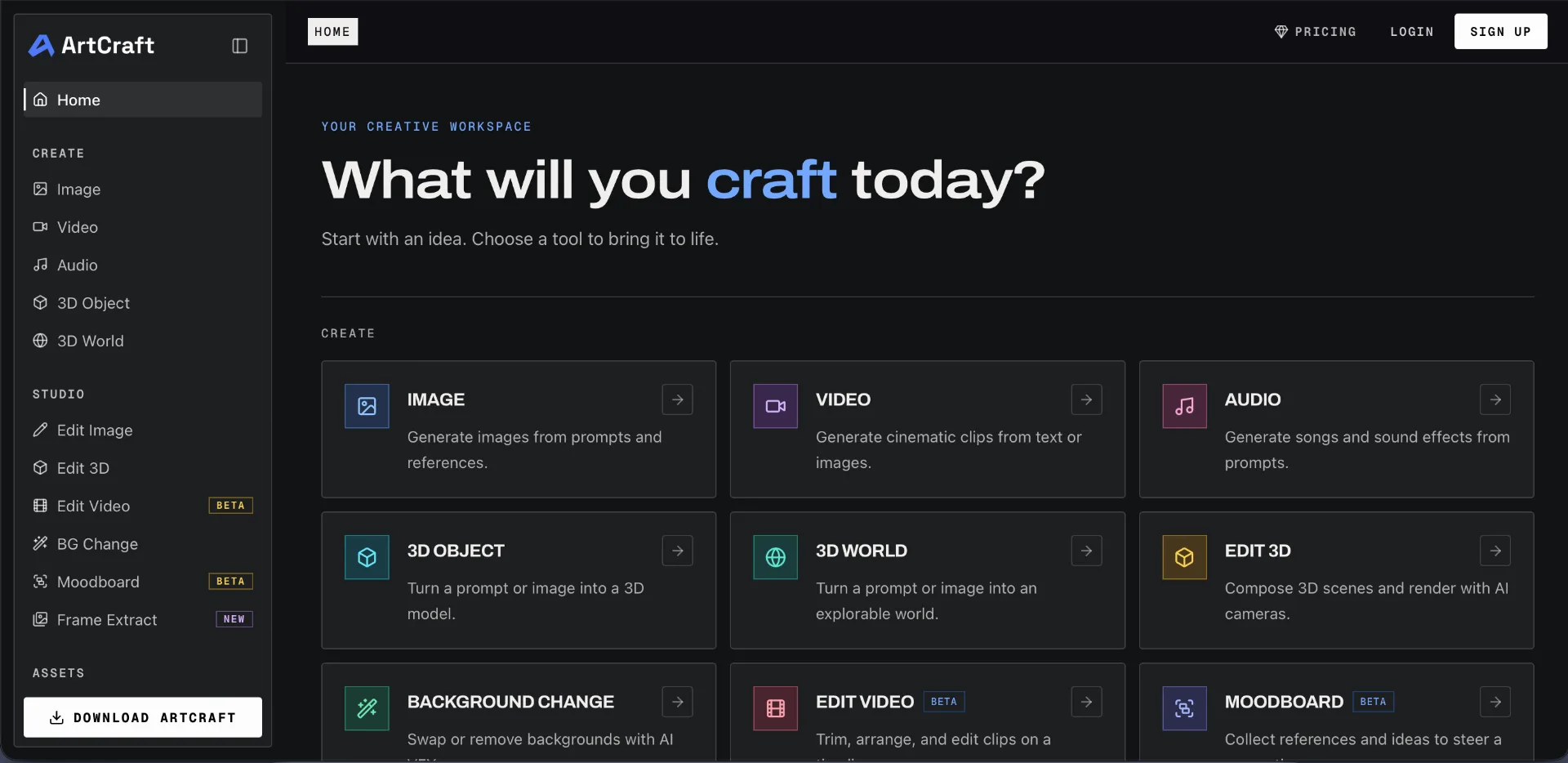 ¿Software de diseño con IA y sin pagar mensualidades? De buscar opciones "turbias" a descubrir Artcraft — foto 2