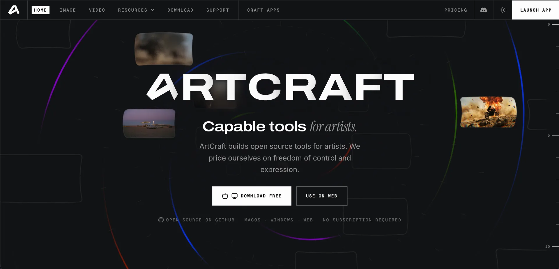 ¿Software de diseño con IA y sin pagar mensualidades? De buscar opciones "turbias" a descubrir Artcraft — foto 11
